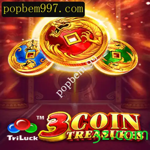 Descubra o Fascinante Mundo de 3CoinTreasures: Um Guia Completo
