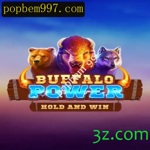 Explorando BuffaloPower: Um Guia Completo do Jogo