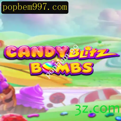 CandyBlitzBombs: O Jogo Que Está Explodindo em Popularidade