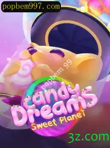 Explorando o Mundo Encantado de CandyDreams