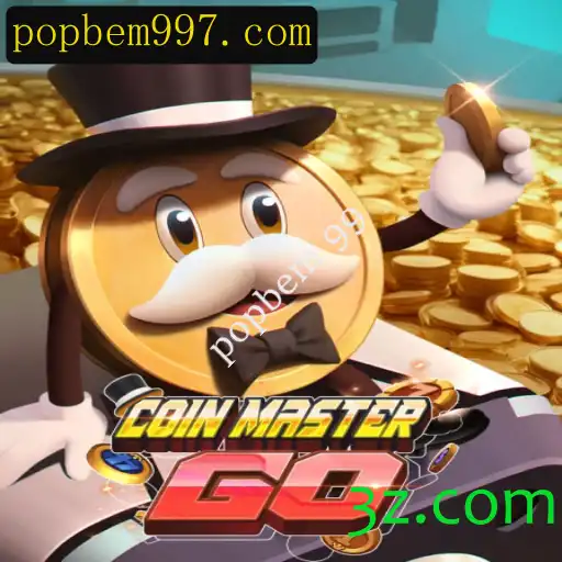 CoinMasterGO: Um Novo Conceito de Jogo de Estratégia e Entretenimento