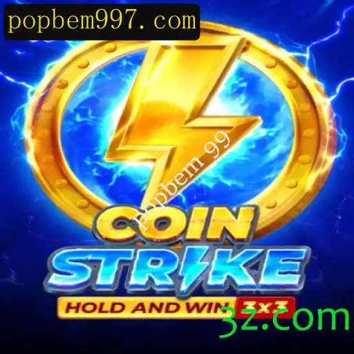 Coinstrike: Uma Aventura Inovadora com Popbem 99