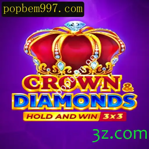 Descubra o Mundo Fascinante de Crowndiamonds com Popbem 99