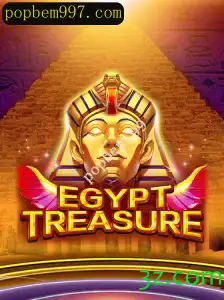 Explorando o Fascinante Mundo de EgyptTreasure