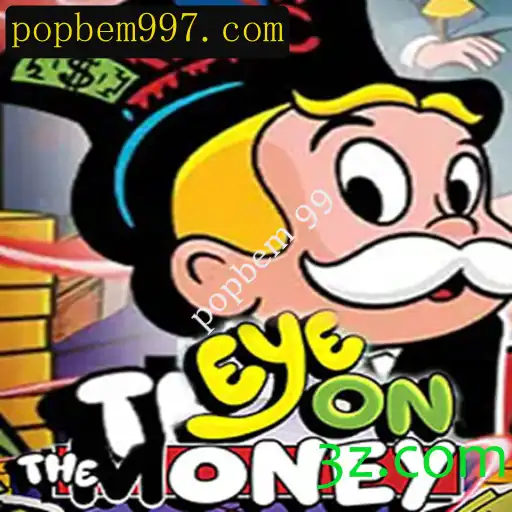 EyeOnTheMoney: O Novo Jogo que Está Conquistando o Público