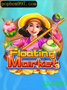 Descobrindo o Mundo de FloatingMarket: Uma Nova Experiência de Jogo com Popbem 99