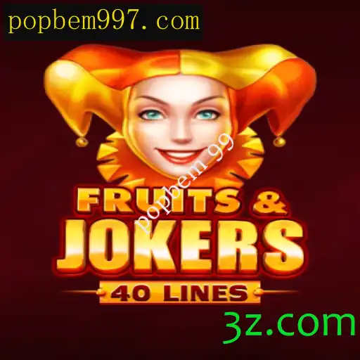 Descubra o Empolgante Mundo de FruitsAndJokers40