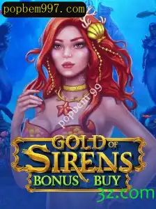 Explorando o Universo do Jogo GoldofSirensBonusBuy