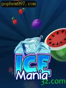 Descubra IceMania: O Jogo Que Está Reformulando os Desafios Gelados com Popbem 99