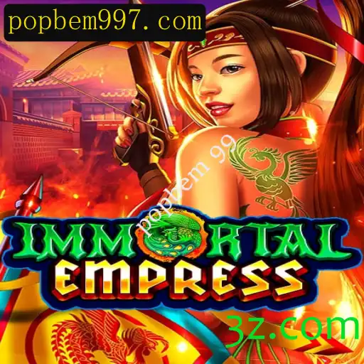 Explorando o Mundo de ImmortalEmpress - O Novo Fenômeno dos Jogos