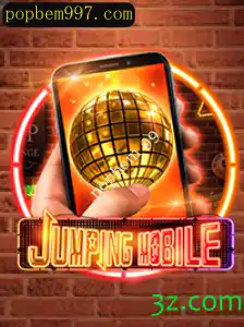 Explorando o Mundo Dinâmico de Jumpingmobile: O Novo Fenômeno em Jogos Mobile