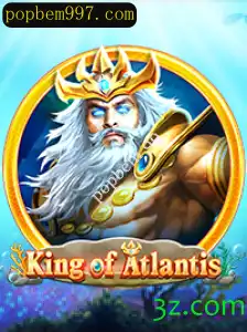 Explorando o Mundo de KingofAtlantis: Um Mergulho no Jogo do Momento