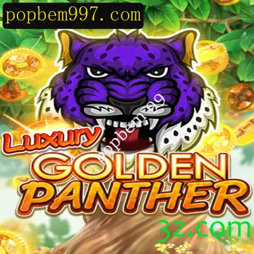 Descobrindo o Fascinante Mundo de LUXURYGOLDENPANTHER