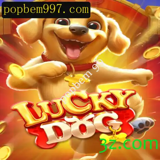 Explorando o Mundo de LuckyDog: Um Jogo de Azar Fascinante