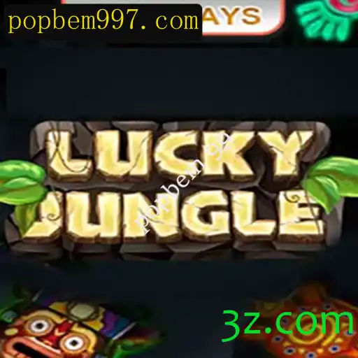 Explorando o Mundo Vibrante de LuckyJungle1024: Um Guia Abrangente