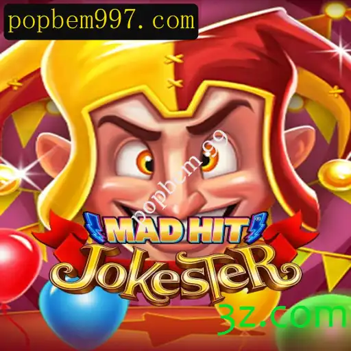 MadHitJokester: Um Mergulho no Mundo do Jogo Inovador