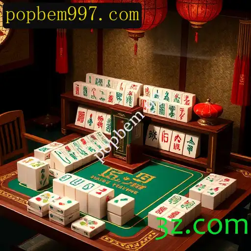 Mahjong
