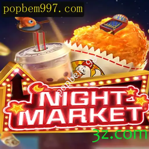 Descubra a Emoção de NIGHTMARKET: Um Jogo de Estratégia Único