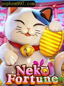 Descobrindo NekoFortune: O Jogo que Conquista Corações com Popbem 99