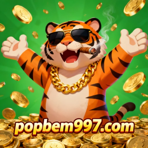 popbem 99 Logo