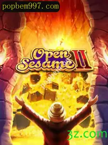 Explorando OpenSesameII: O Novo Fenômeno dos Jogos com Popbem 99