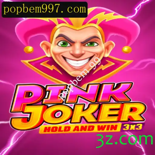 Pinkjoker: A Nova Sensação do Mundo dos Jogos com Popbem 99