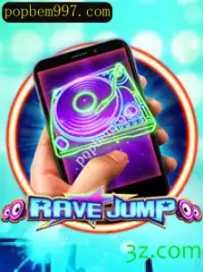 Descubra o Fascinante Mundo de RaveJumpmobile: Uma Aventura de Saltos e Diversão