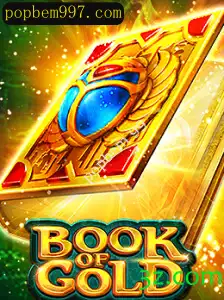 Explorando o Fascinante Mundo do Jogo BookofGold