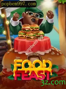 FoodFeast: Um Mergulho no Jogo que Invadiu a Cena Mundial