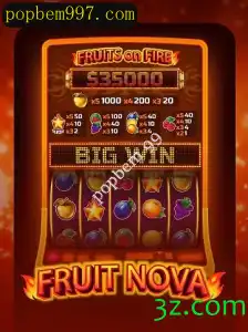 Explorando o Jogo FruitNova e a Tendência Popbem 99