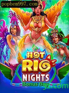 Explorando o Fascinante Mundo do Jogo HotRioNightsBonusBuy