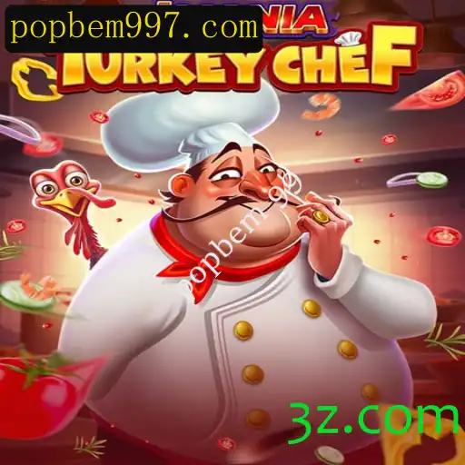 Descubra o Universo de 'JManiaTurkeyChef': O Jogo Que Está Conquistando o Mundo dos Gamers