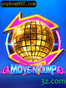 Explorando o Universo de MovenJump: Um Jogo de Desafios e Superação