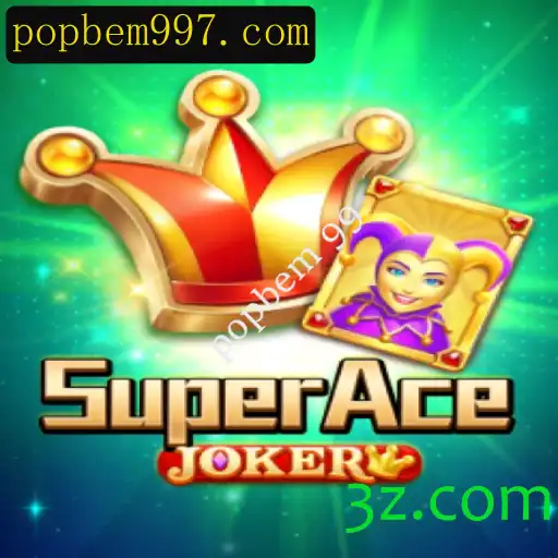 Descubra o Mundo Vibrante de SuperAceJoker: Um Guia Completo
