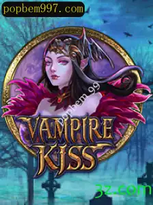 VampireKiss: O Jogo Que Está Conquistando o Mundo Digital