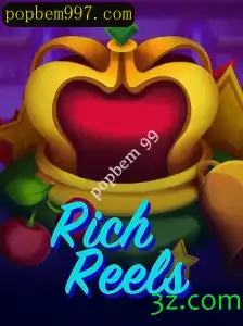 Explorando o Fascinante Mundo de RichReels com Popbem 99