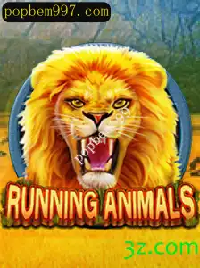 RunningAnimals: Aventuras e Diversão no Mundo dos Jogos de Corrida