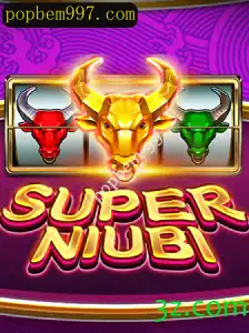 SuperNiubi: O Novo Fenômeno dos Jogos Inspirado em Popbem 99