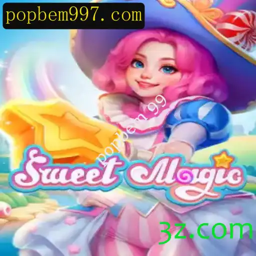 Explorando o Mundo Encantado do Jogo SweetMagic com Popbem 99