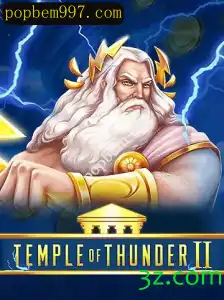 TempleofThunderII: Uma Jornada Épica no Mundo dos Jogos de Aventura