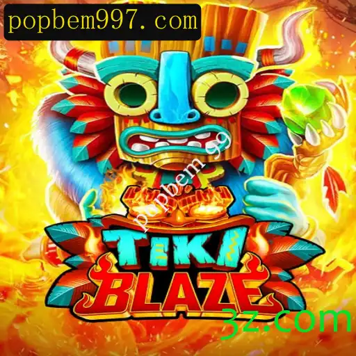 Desvendando TikiBlaze: O Novo Hit do Mundo dos Jogos