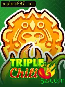 TripleChili: O Novo Fenômeno do Mundo dos Jogos com a Tendência Popbem 99