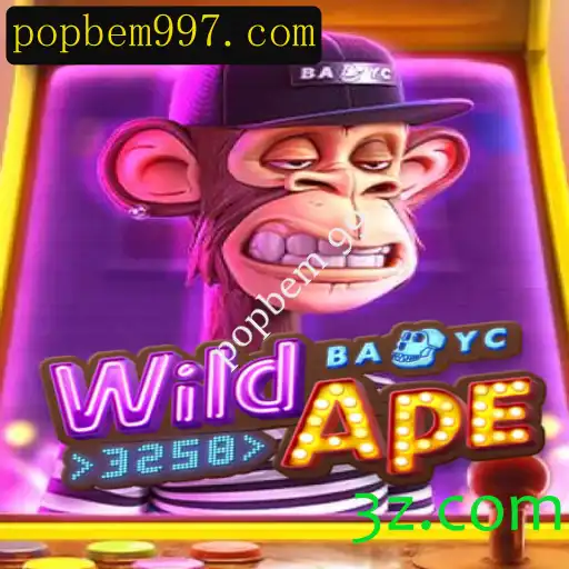 Explorando o Mundo de WildApe3258: Uma Aventura Selvagem com Popbem 99