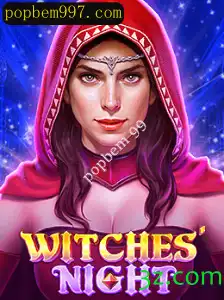 Descubra WitchesNight: Um Mergulho Mágico no Novo Jogo Online