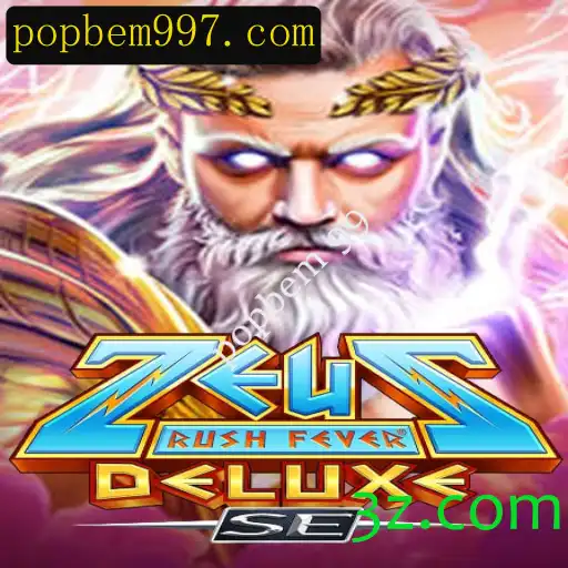 Explorando o Mundo de ZeusRushFeverDeluxeSE: Um Jogo de Estratégia Empolgante